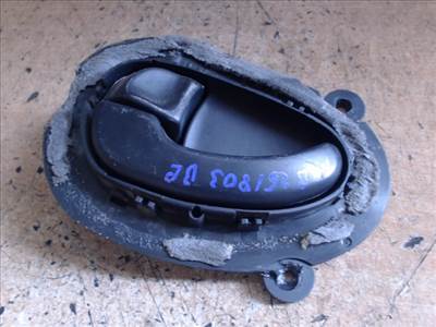 PEUGEOT 406 Bal első belső kilincs