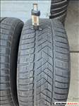  245/4518" újszerű Pirelli téli gumi gumi