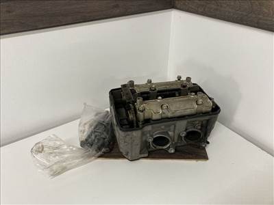 Suzuki An 650 Burgmann (02-12) Komplett hengerfej