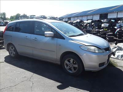 Mazda 5 (CR) 1.8 MZR Bal első sárvédő 