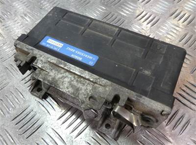 Mercedes-Benz C126 W126 W107 500 ABS vezérlőegység eredeti használt - 64718305 - 0265101018