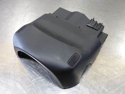 Porsche Cayman/Boxster 987 2.9 burkolat kormányoszlop-kapcsoló 99755247301 használt