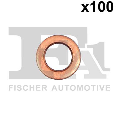 FA1 335.480.100 - Hővédő lemez, befecskendező rendszer AUDI FORD MULTICAR SEAT SKODA VOLVO VW