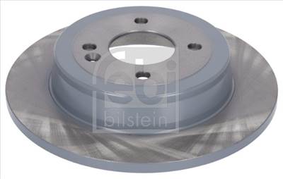 FEBI BILSTEIN 108420 - féktárcsa HYUNDAI KIA