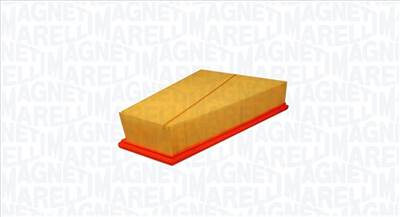 MAGNETI MARELLI 153071760231 - légszűrő CADILLAC FORD FORD AUSTRALIA VOLVO