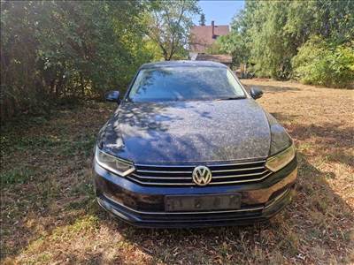 Volkswagen Passat B8 (B8) bontott alkatrészei
