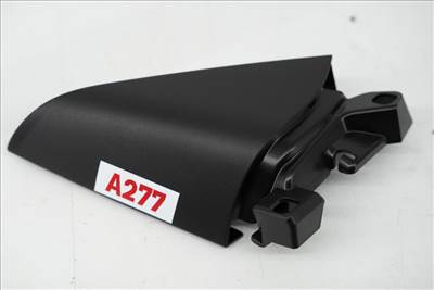 BMW 4er G26, G26LCI, i4 G26, i4 G26LCI Bal oldali sarokburkolat