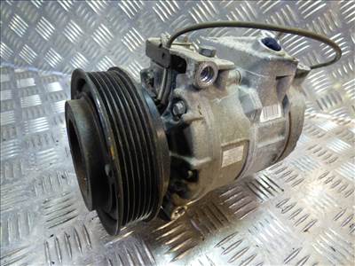 Porsche Boxster/Cayman/911 klímakompresszor DENSO HFC134a 4472208266 / 447220-8266 használt