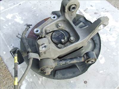 Ford Mondeo Mk5 kerékagy csonkállvány hátsó
