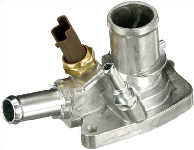 termosztát, hűtőfolyadék GATES TH42288G1 for FIAT, ALFA ROMEO, LANCIA, OPEL, …