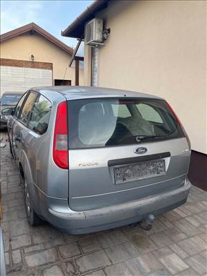 Ford Focus Mk2 bontott alkatrészei