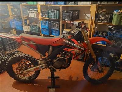 Honda Crf 250-450 alkatrészek