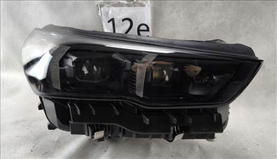 BMW 5-ös sorozat G60/G61 Jobb fényszóró 5a798d8