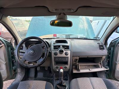 Renault Mégane II Kézifék Kar *170025*