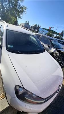 Volkswagen Golf VI (A6 Typ 5K) bontott alkatrészei
