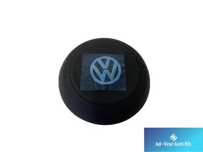 Volkswagen Golf VII Kormánylégzsák 5G0880201J