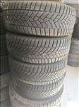  215/6016" újszerű Goodyear téli gumi gumi