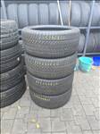  255/4020" újszerű Hankook IW01A téli gumi 4db 