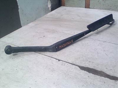 MAZDA 323 2001.02.01-2003.12.31 Ablaktörlő kar bal első