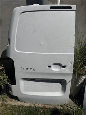 Citroën Jumpy III csomagtérajtó 