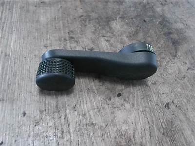 SEAT LEON 99- Bal hátsó ablak tekerő kar