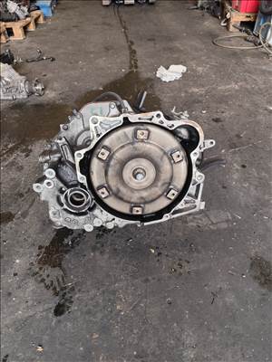 Opel Antara 2.0 CDTI 4x4 váltó 