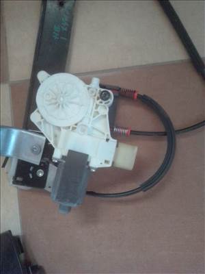 Ford S-MAX Mk1 Bal hátsó ablakemelő motor  0130822286