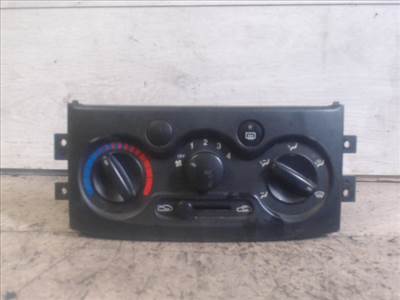 DAEWOO KALOS Fűtés vezérlő panel