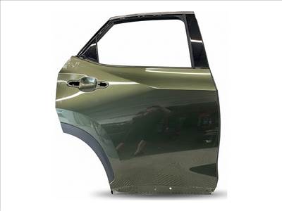 LEXUS NX II (_A2_, _H2_) 2021 - 2022 Jobb hátsó ajtó