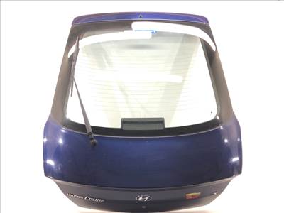 HYUNDAI COUPE II (GK) 2001 - 2012 Hátsó csomagtérajtó