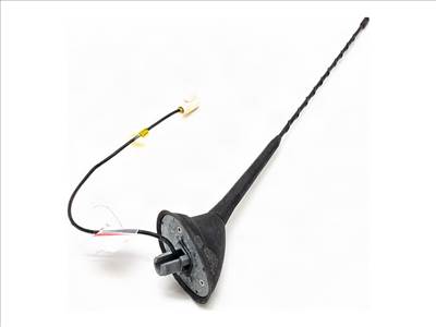 PEUGEOT 208 I (CA_, CC_) 2012 - 2022 Antenna 9674768980