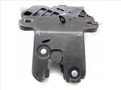 AUDI A6 C6 (4F2) 2004 - 2011 Hátsó csomagtérajtó zár 4E0827505C