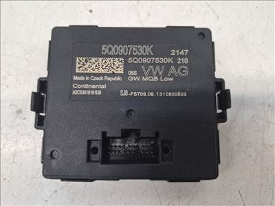 Volkswagen Golf VII gateway (40569) 5q0907530k