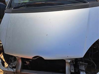 Mercedes Vaneo CDI CDI 1.7 motorháztető 