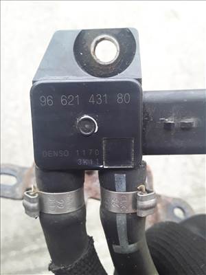 9662143180 denso DPF Sensor
