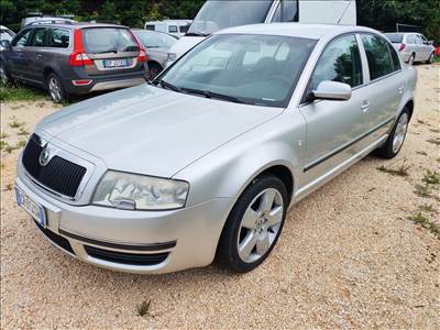 Skoda Superb I 1.9Tdi(AVF)bontott alkatrészei, 9102 színben eladók