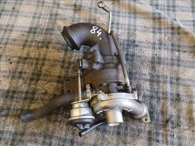 Citroën C3 I 1.4 HDi turbó  kp35487599