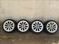 Tesla Model 3 Sport felni szett Hankook nyári gumival kompletten 1044264-00-A