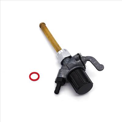 FUEL TAP /LOWER CAP/ MZA 13-27.051