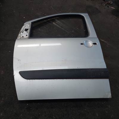 FIAT Scudo 2007.01.01-2016.04.30 Bal első ajtó.