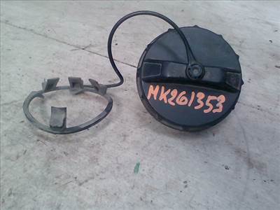MAZDA 6 02-05 Tanksapka