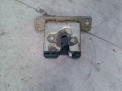 OPEL ASTRA G 97-04 Csomagtér ajtó zárszerkezet