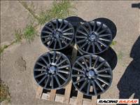 17" 5x108 Volvo