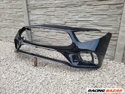 Mercedes CLS-osztály W257 AMG elsó lökhárító  a2578855901