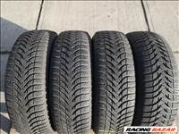 185/60R15 használt Michelin téli gumi 