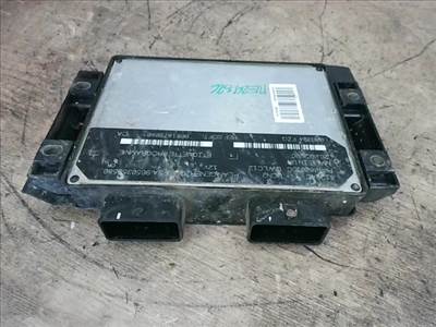 CITROEN BERLINGO 02-08 Motorvezérlő egység ECU PCM modul
