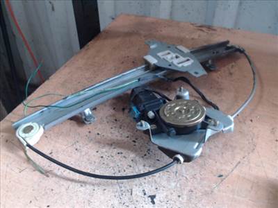 DAEWOO Tacuma 02-08 Bal hátsó ablakemelő szerkezet elektromos