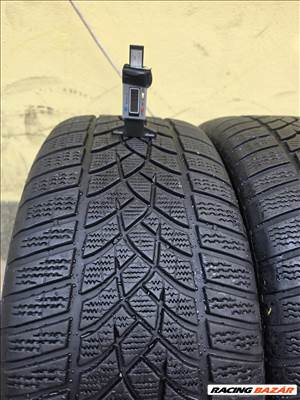  265/4021" újszerű Goodyear téli gumi gumi
