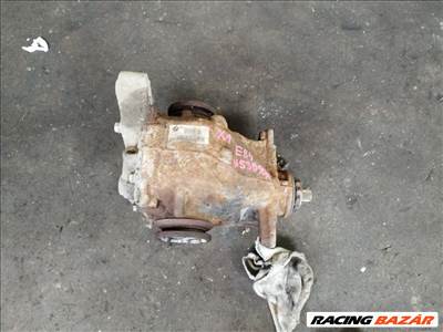 BMW E84 X1 25i / 28i xDrive hátsó differenciálmű. Áttétel 3.91 7592987