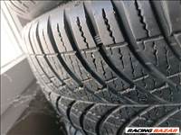  195/45 r16" újszerű Goodyear négyévszakos gumi